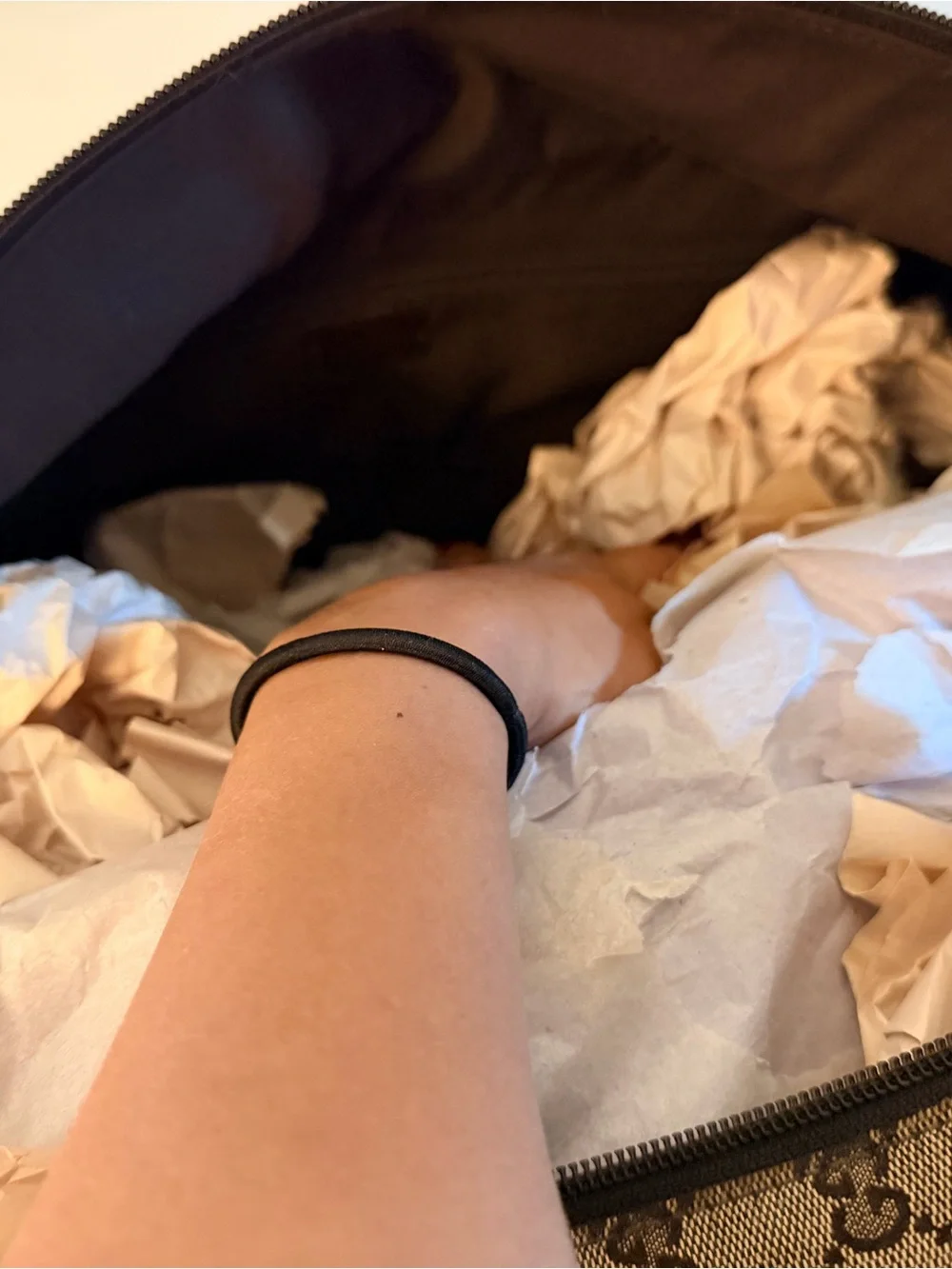 GUCCI “Boston Bag”